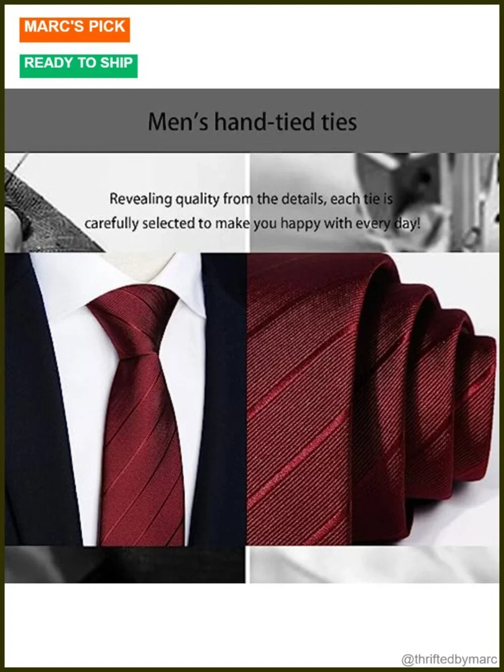 15pcs Men's Classic Necktie Set Woven Jacquard Ties Gift Box Party